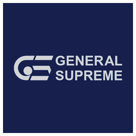 General Supreme